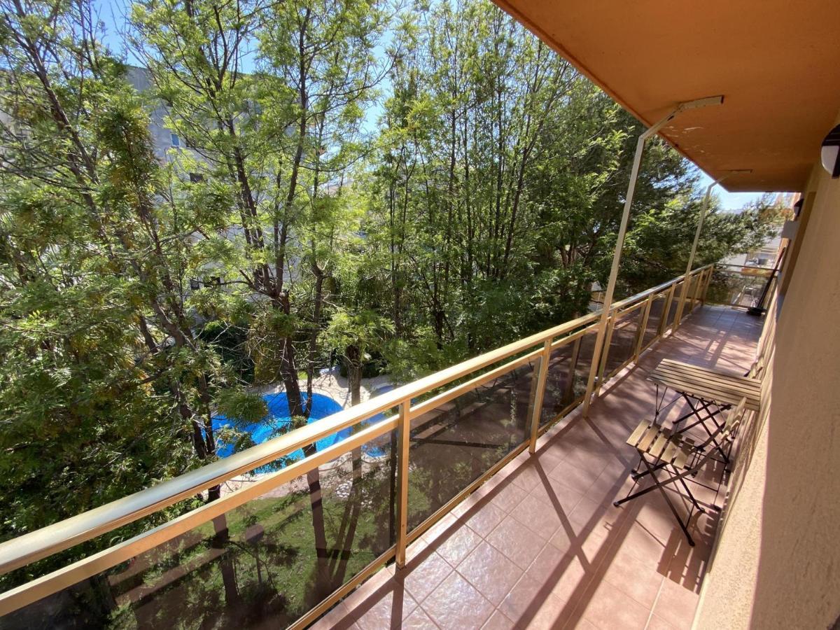 For A Stay Costa Brava Salou Dış mekan fotoğraf