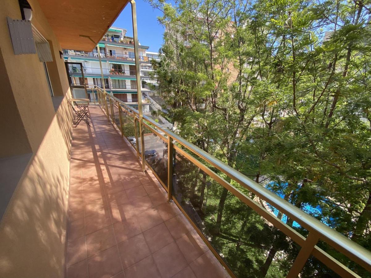 For A Stay Costa Brava Salou Dış mekan fotoğraf