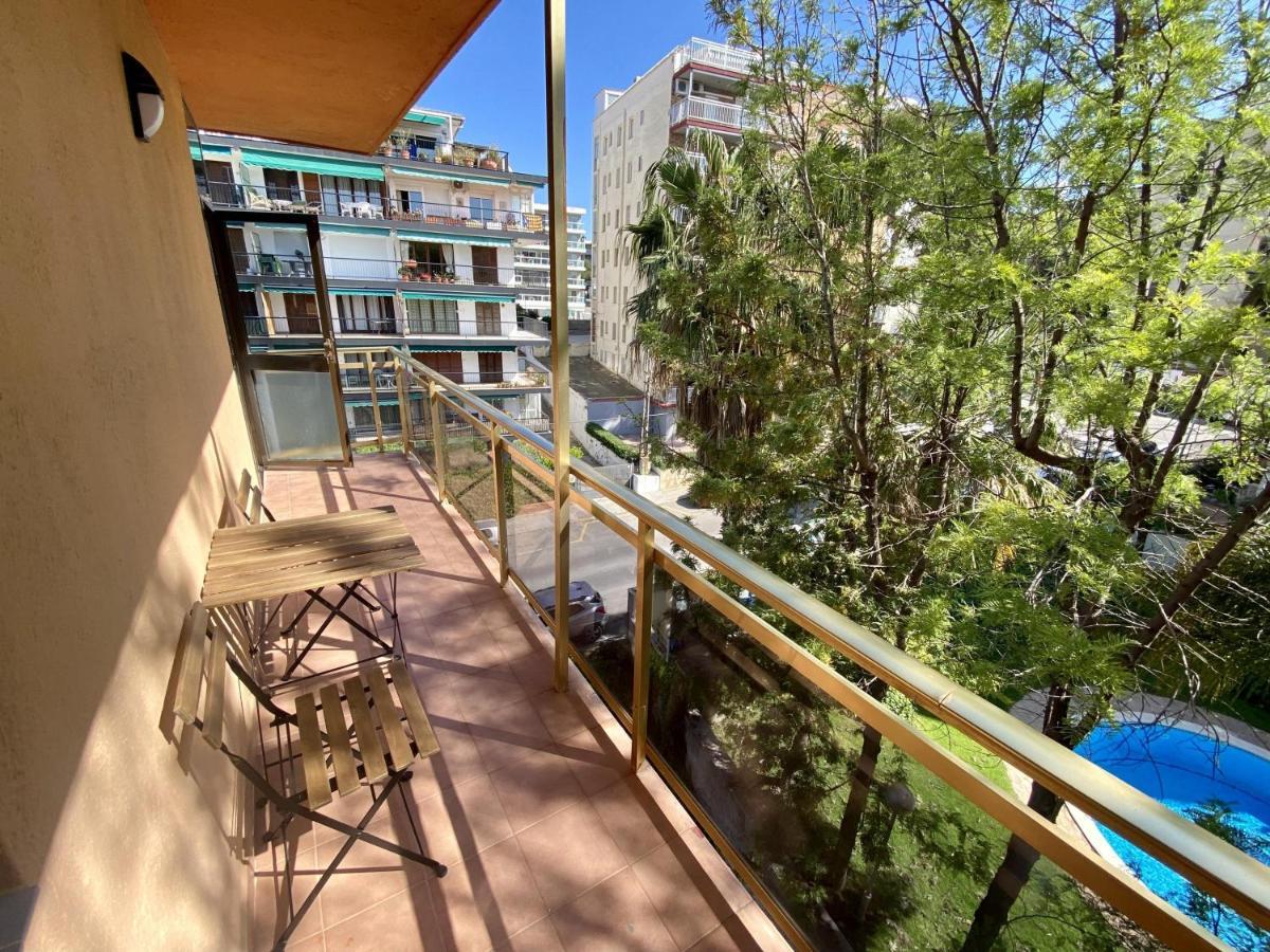 For A Stay Costa Brava Salou Dış mekan fotoğraf